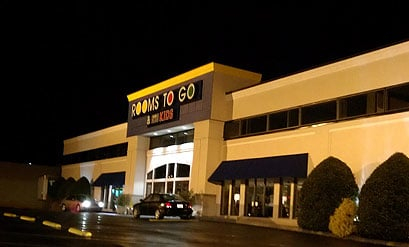 Asheville, NC Furniture & Mattress Store
