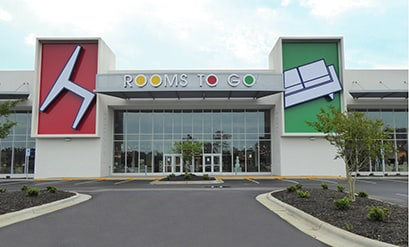 Dunn, NC Furniture & Mattress Store