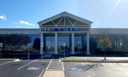 Pineville, NC Kids Furniture & Mattress Store