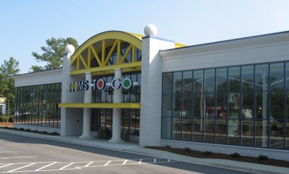 ROOMS TO GO WAREHOUSE - 2730 Queen City Dr, Charlotte, North Carolina -  Furniture Stores - Phone Number - Yelp