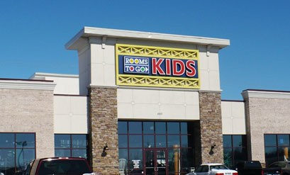 Greensboro, NC Kids Furniture & Mattress Store
