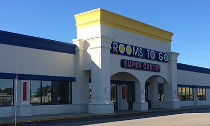 Fayetteville, NC Kids Furniture & Mattress Store