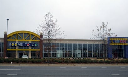 Newnan, GA Furniture & Mattress Store