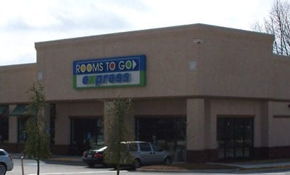 Gainesville, GA Furniture & Mattress Store