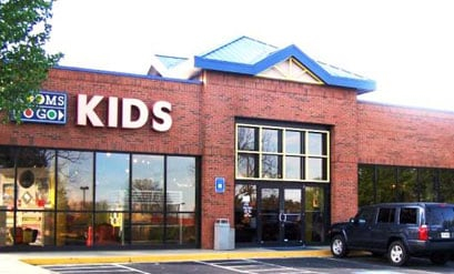 Duluth, GA Kids Furniture & Mattress Store