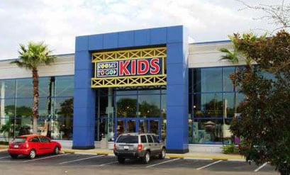 Orlando, FL Kids Furniture & Mattress Store