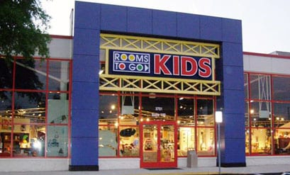 Ocala, FL Kids Furniture & Mattress Store