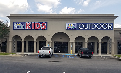 North Charleston, SC Kids Furniture & Mattress Store
