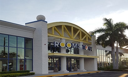 Bradenton, FL Furniture & Mattress Store
