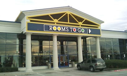 Plano, TX Furniture & Mattress Store