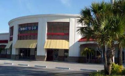 Port Charlotte, FL Furniture & Mattress Store