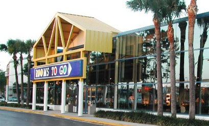 Rooms To Go Furniture Store - Orlando, FL