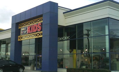 Plano, TX Kids Furniture & Mattress Store