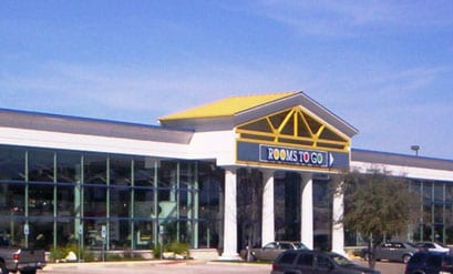Cedar Park, TX Furniture & Mattress Store