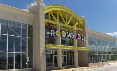 San Antonio, TX Furniture & Mattress Store