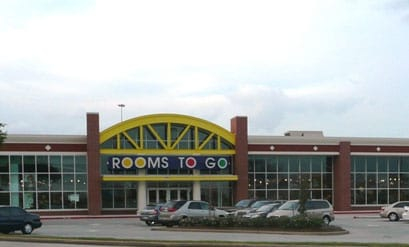 Houston, TX Furniture & Mattress Store