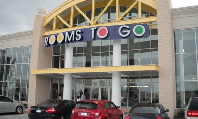 Houston, TX Furniture & Mattress Store