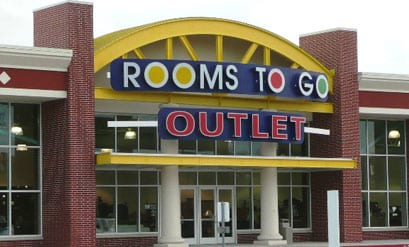 Houston, TX Affordable Furniture Outlet Store