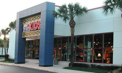 Rooms To Go Kids Furniture Store - 1675 Sun Life Path Ste K