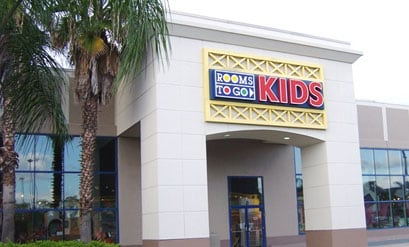 Hato Rey, PR Kids Furniture & Mattress Store