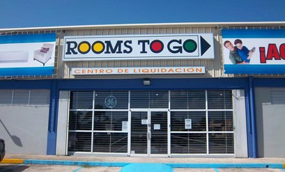 Carolina, PR Affordable Furniture Outlet Store