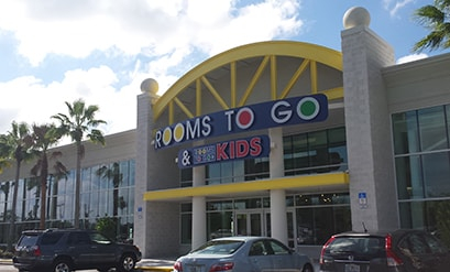 Jensen Beach, FL Furniture & Mattress Store