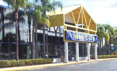 Boca Raton, FL Furniture & Mattress Store
