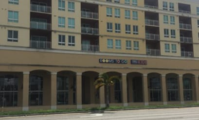 Miami, FL Furniture & Mattress Store