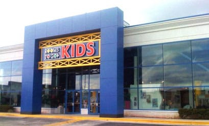 Jacksonville, FL Kids Furniture & Mattress Store
