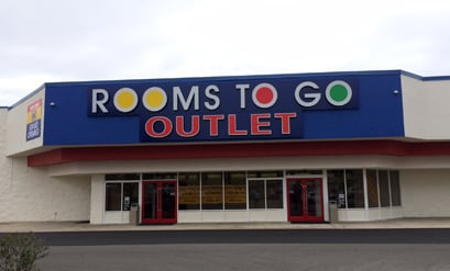 Tallahassee, FL Affordable Furniture Outlet Store