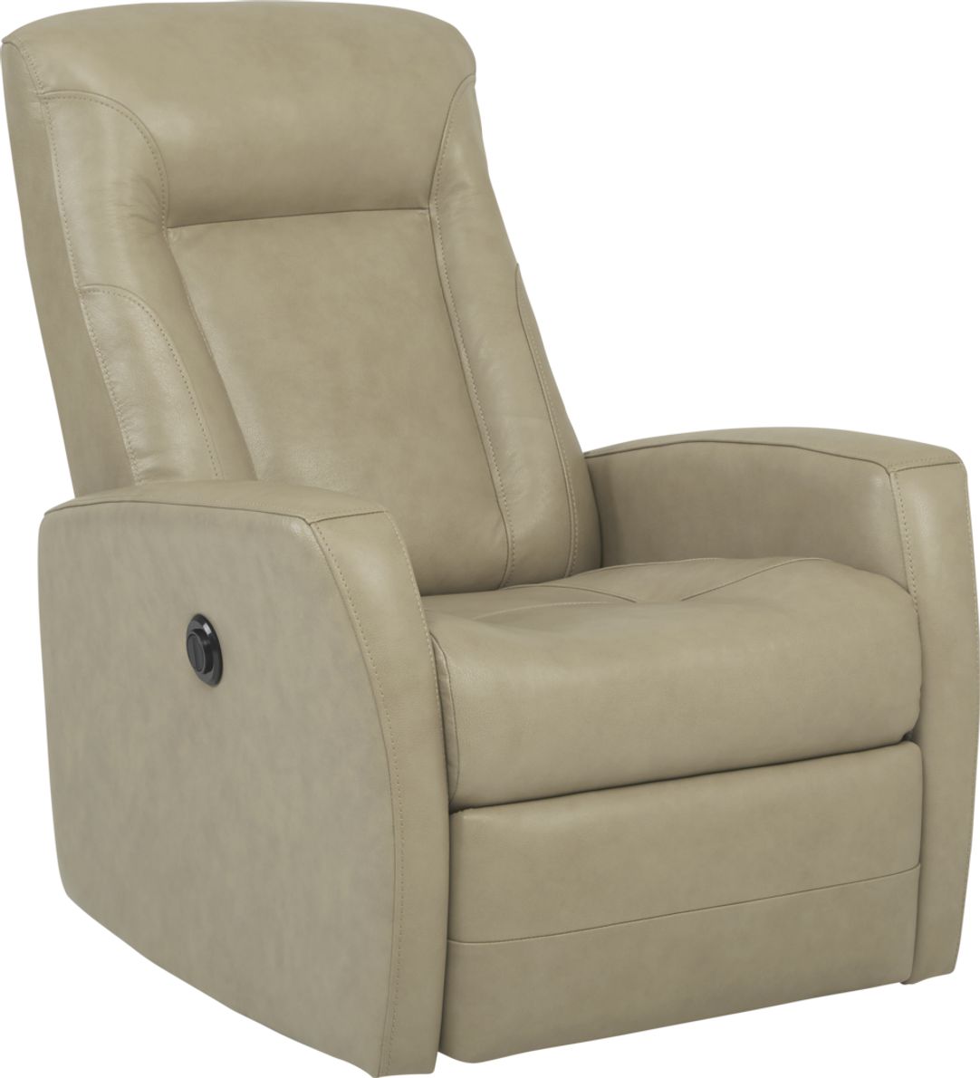 Ruperto power store recliner