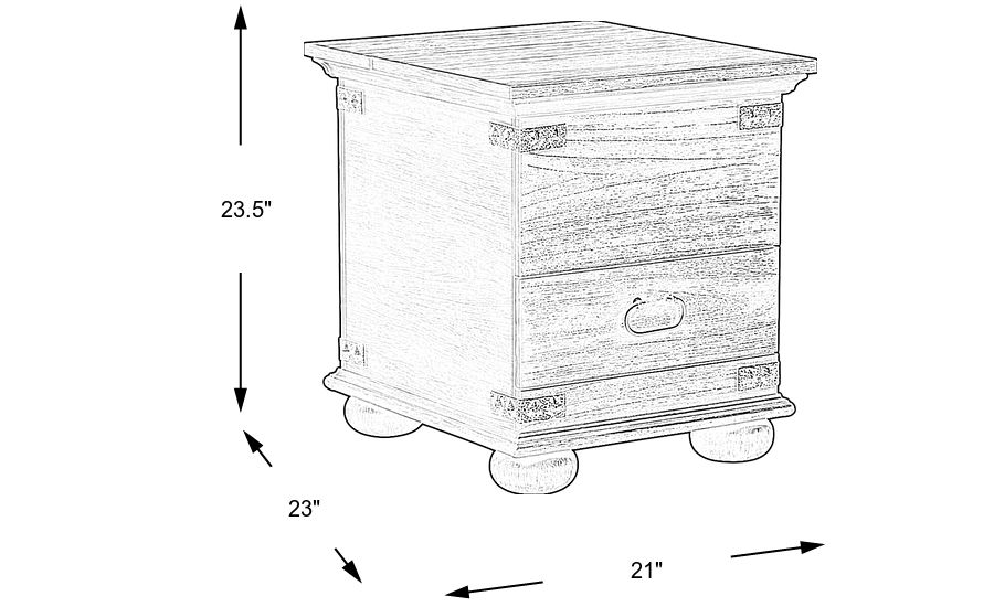 Dimensions