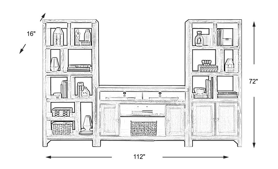 Dimensions