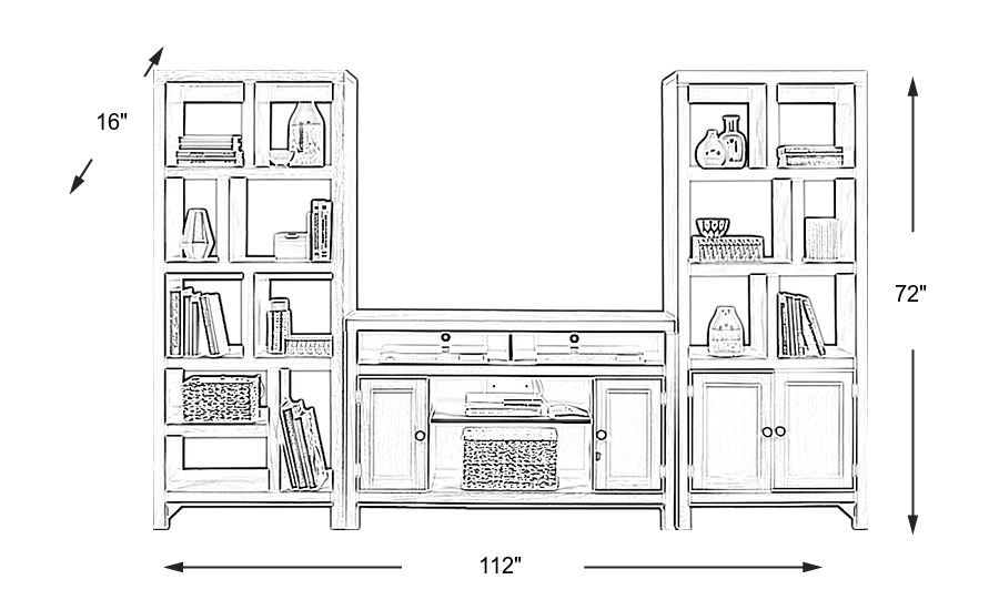 Dimensions