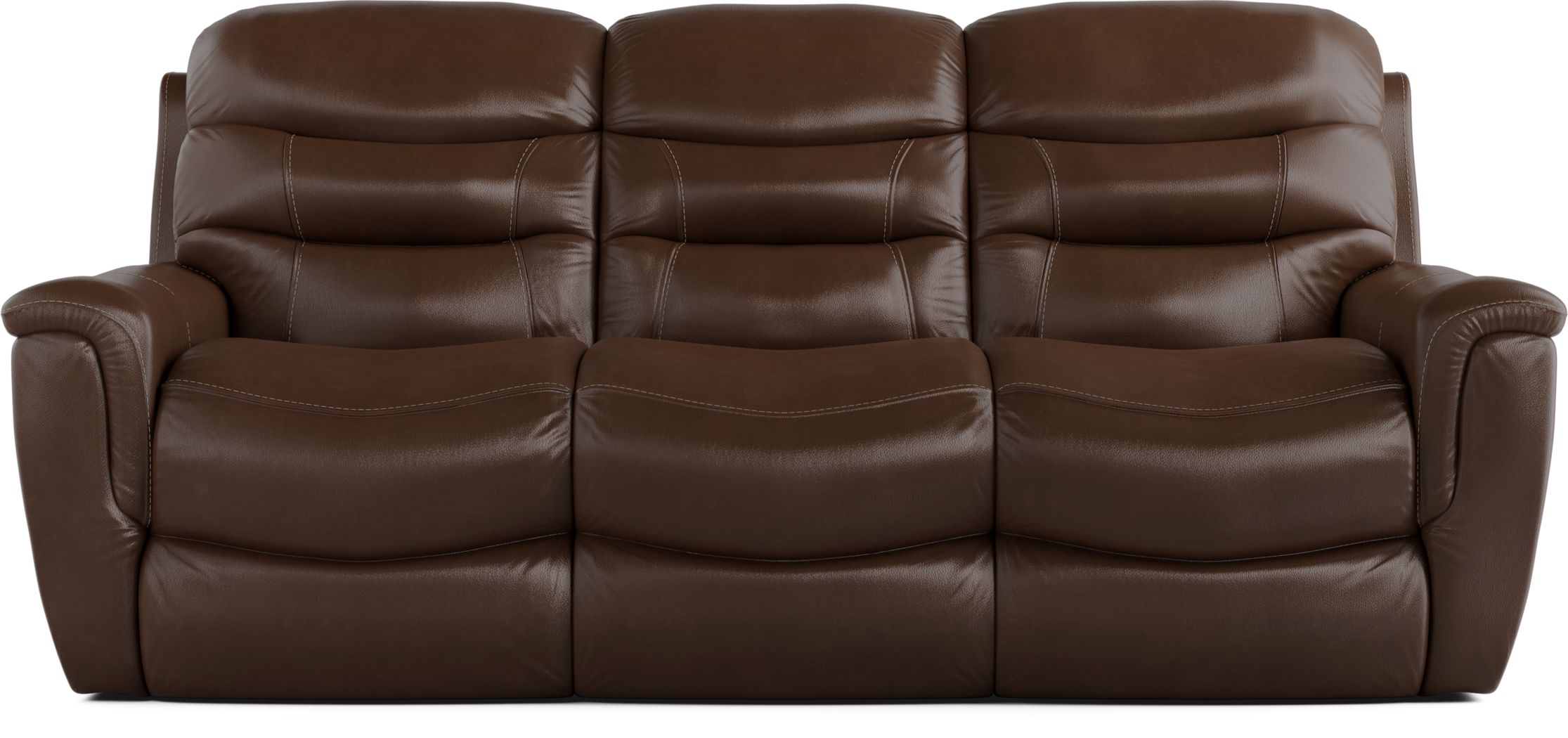 Sabella 2025 leather recliner