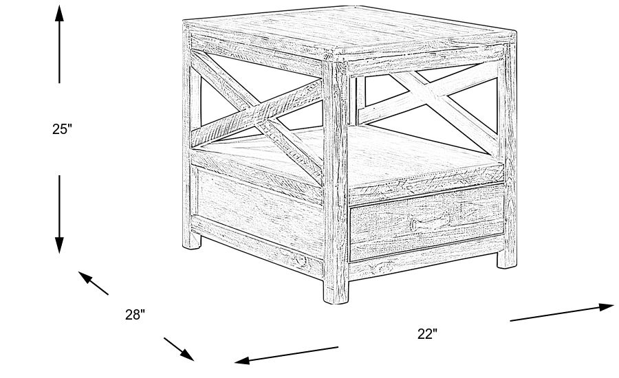 Dimensions