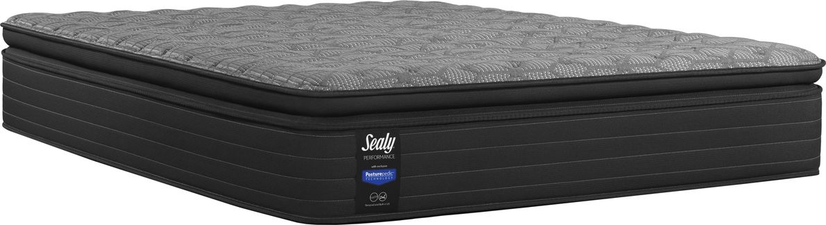 Sealy performance deals posturepedic mattress