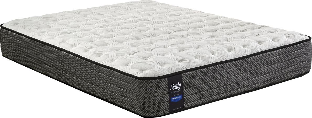 Sealy performance on sale full mattress