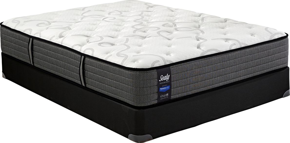 Sealy king deals mattress set