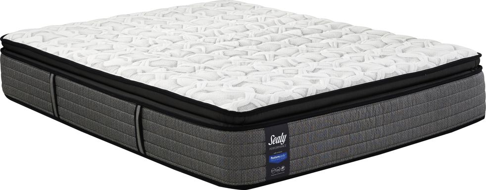 sealy balboa mist mattress