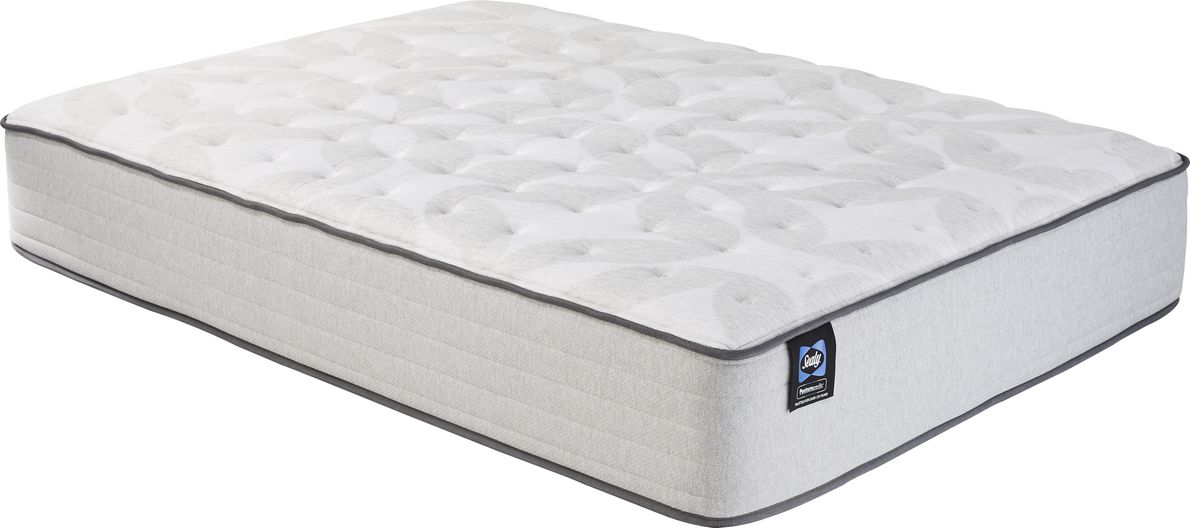 Sealy posture deals premier twin mattress