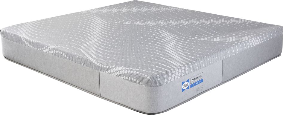 Sealy Posturepedic Elder Creek King Mattress