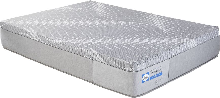 Sealy Posturepedic Fawn Court Full Mattress