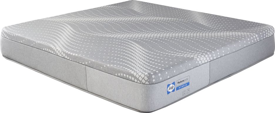 Sealy Posturepedic Fawn Court King Mattress