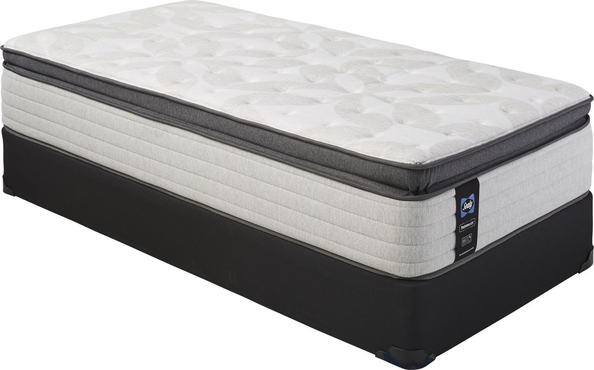 Twin size online mattress sets