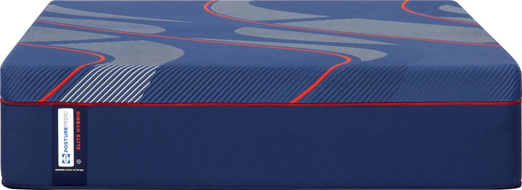 Sealy Posturepedic Hybrid Albany II Full Mattress