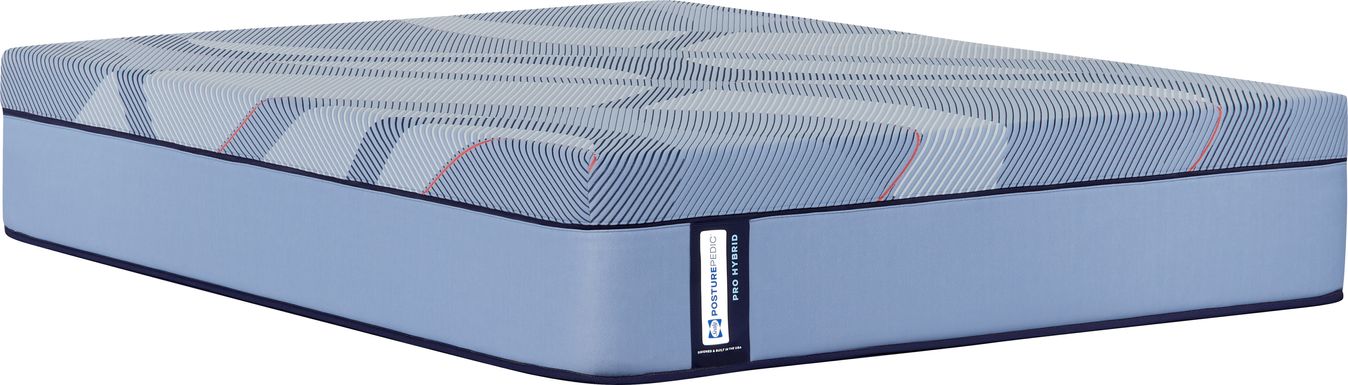 Sealy Posturepedic Hybrid Sonterra Full Mattress