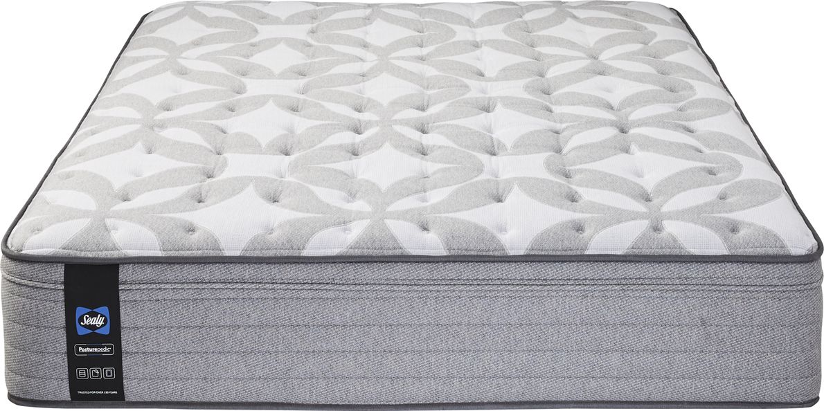 Sealy ellington deals queen mattress