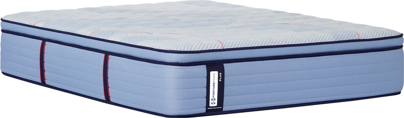 Sealy Posturepedic Orchardside Full Mattress