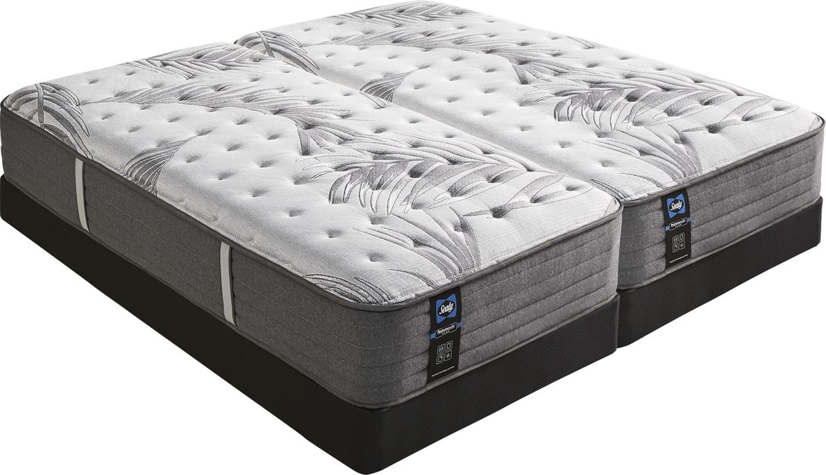 Sealy elite on sale plus mattress